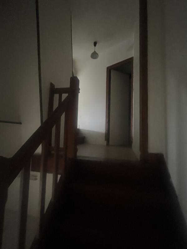 Maison ancienne - 82 m² - 3 pièces