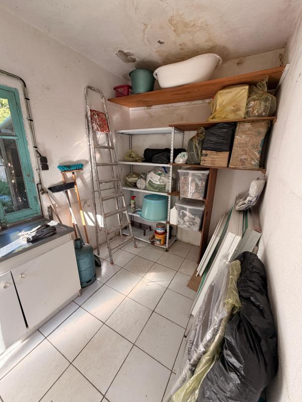 Maison - 56 m² - 2 pièces