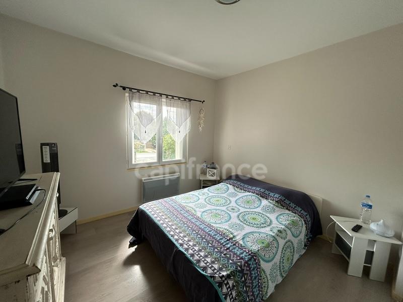 Maison - 387 m² - 15 pièces