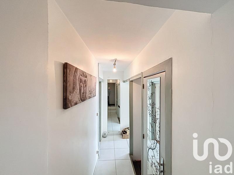 Maison - 180 m² - 8 pièces