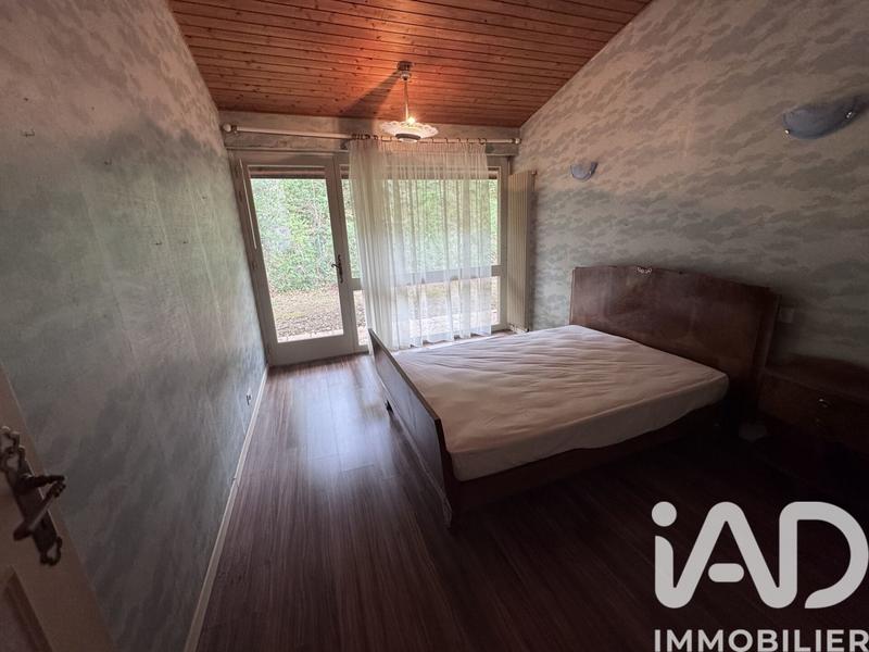 Maison de maîtres - 214 m² - 5 pièces