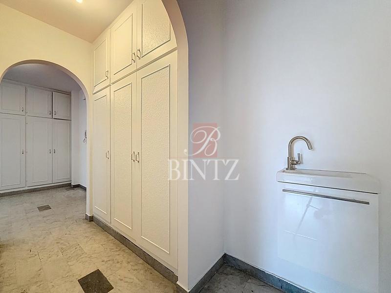 Appartement - 115 m² - 4 pièces