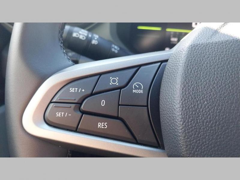 Dacia Duster Eco-G 100 Extreme