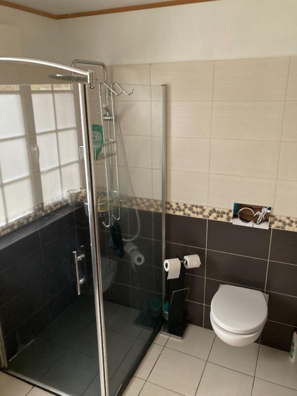 Maison - 257 m² - 6 pièces