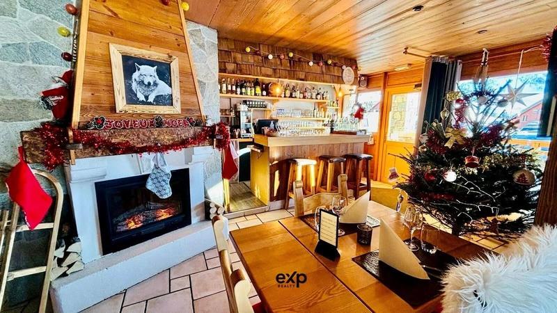 Fonds de commerce - Hôtellerie / Restauration - 123 m²