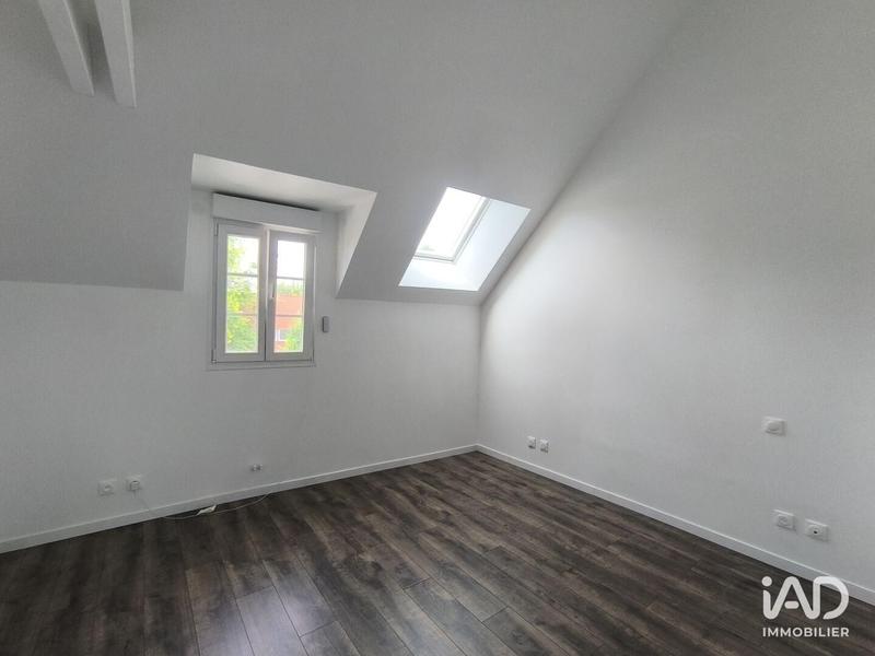 Maison - 128 m² - 5 pièces