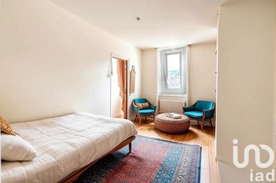 Appartement - 24 m² - 2 pièces