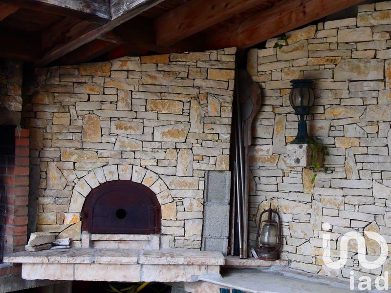 Maison de village - 215 m² - 10 pièces