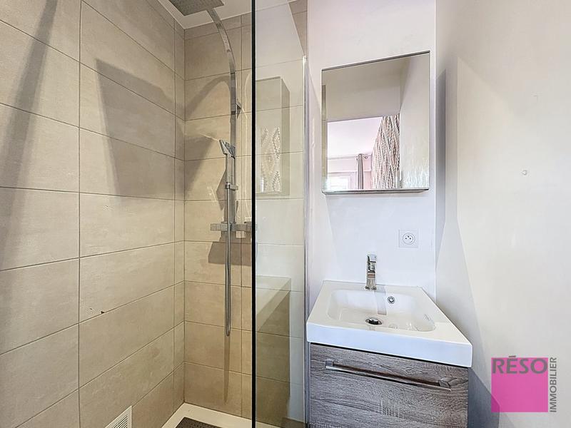 Appartement - 106 m² - 4 pièces