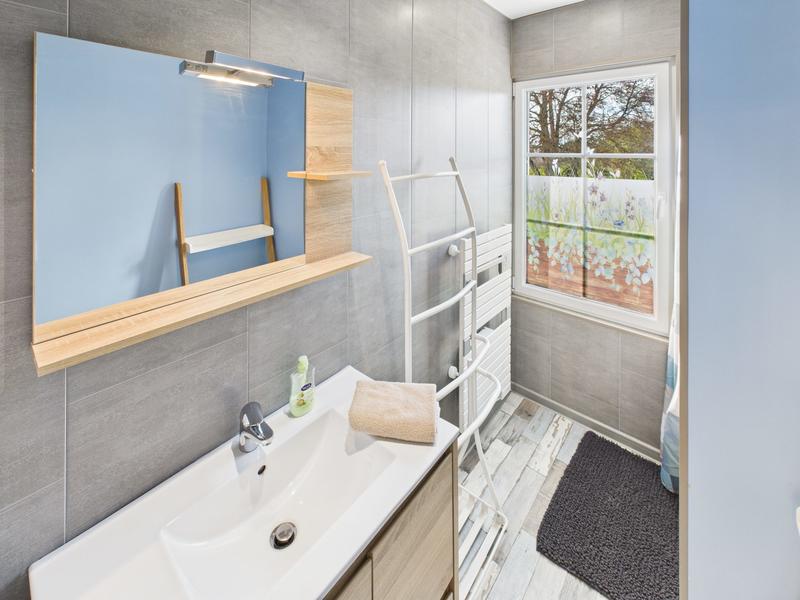 Maison - 320 m² - 12 pièces