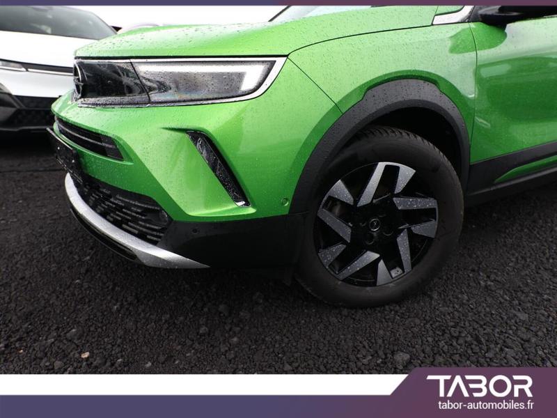 Opel Mokka 1.2 Turbo 130 Aut. Elegance Led Gps