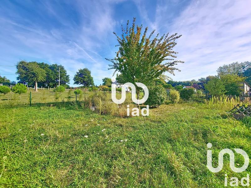 Maison - 105 m² - 6 pièces