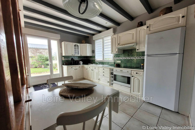 Maison - 146 m² - 3 pièces