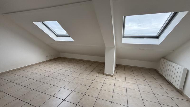 Appartement - 50 m² - 3 pièces