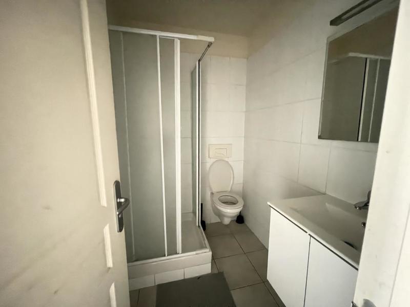 Appartement - 20 m² - 1 pièce