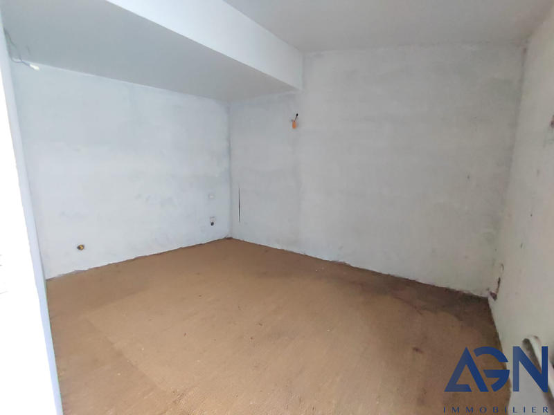 Maison - 106 m² - 4 pièces