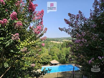 Maison - 145 m² - 6 pièces