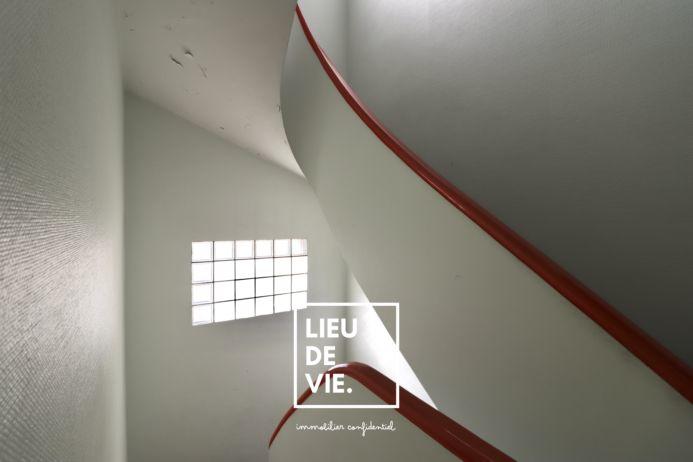 Bureau - 175 m² - 6 pièces