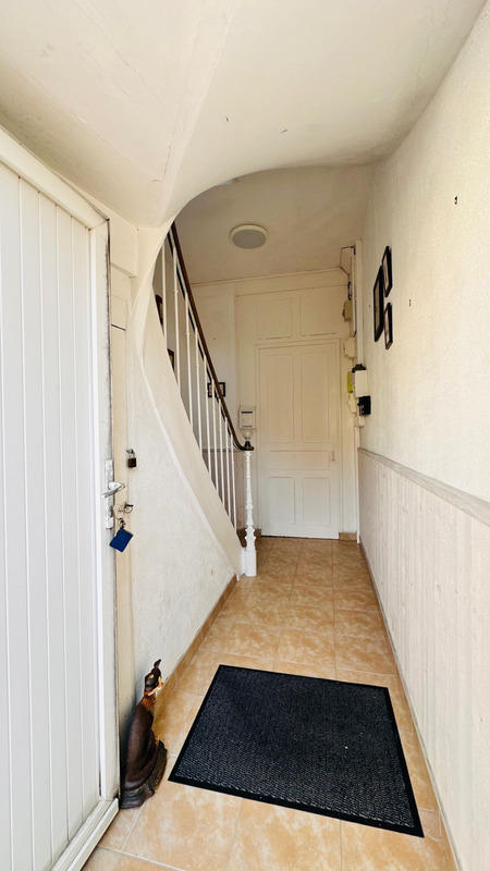 Maison - 200 m² - 10 pièces