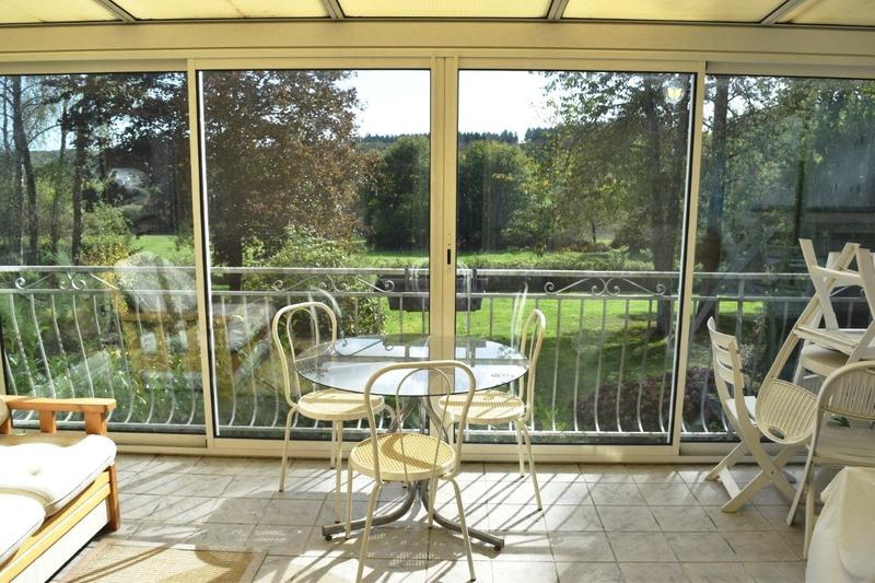 Maison - 61 m² - 3 pièces