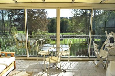 Maison - 61 m² - 3 pièces