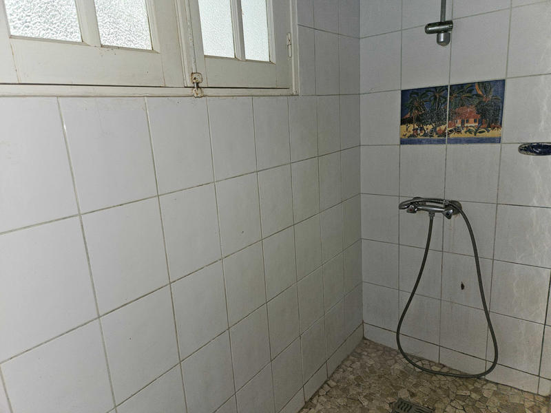 Appartement - 89 m² - 3 pièces