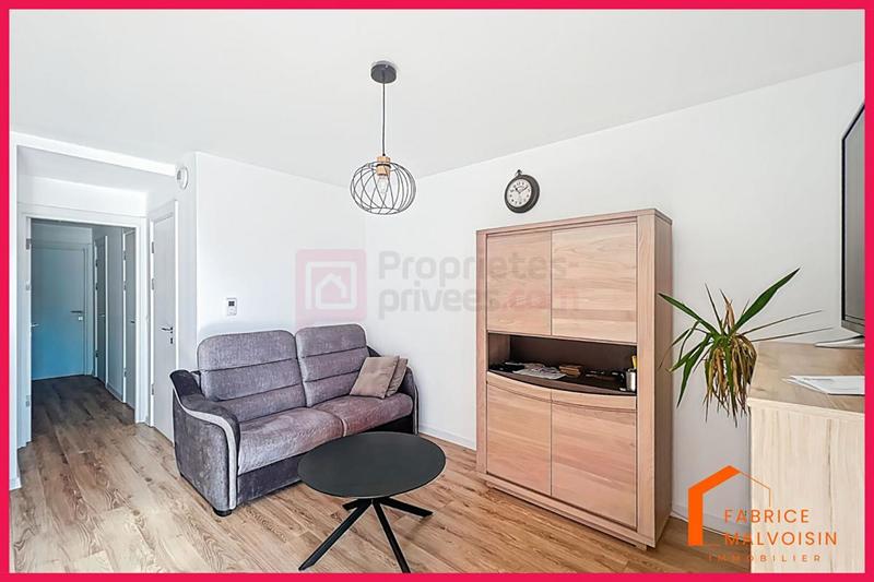 Châlet - 64 m² - 4 pièces