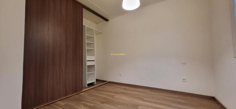 Appartement - 53 m² - 2 pièces