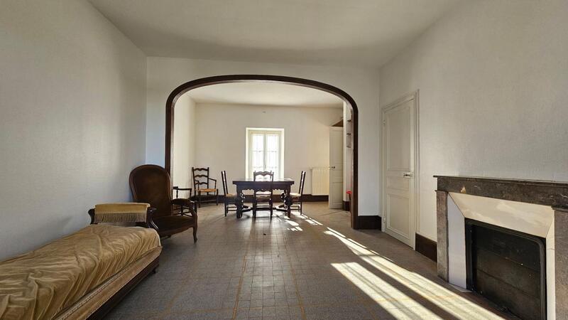 Maison - 154 m² - 4 pièces