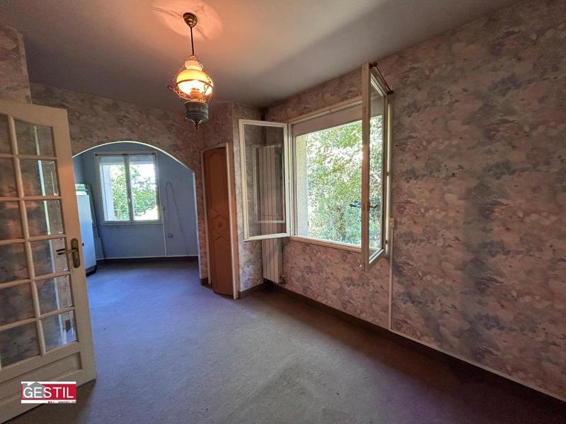 Pavillon - 173 m² - 6 pièces