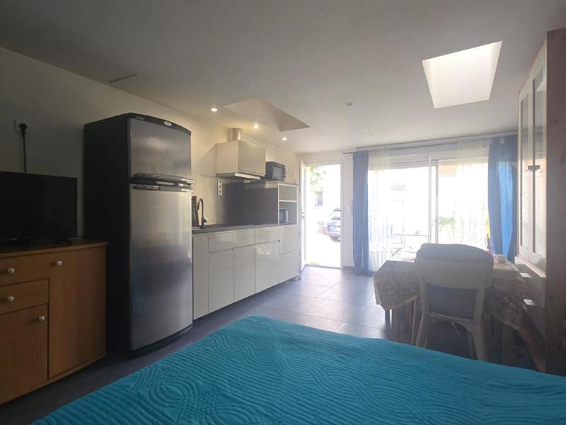 Immeuble - 75 m² - 4 pièces