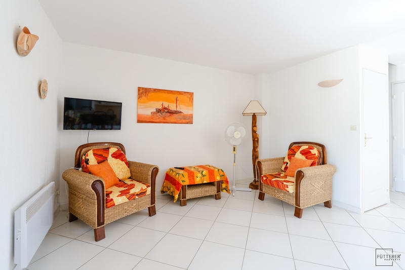 Maison - 68 m² - 3 pièces