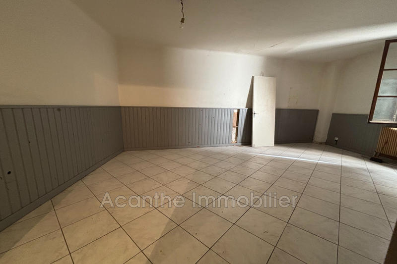 Appartement - 27 m² - 1 pièce