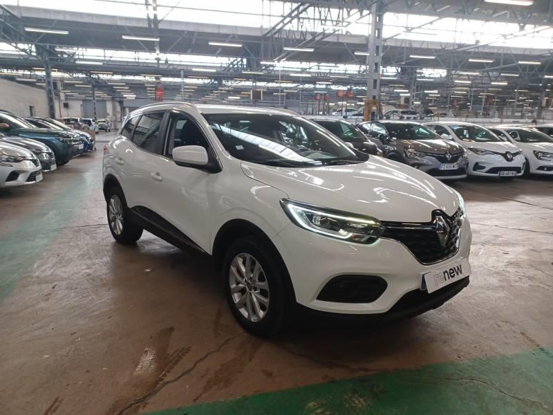 Renault Kadjar Blue dCi 115 Business