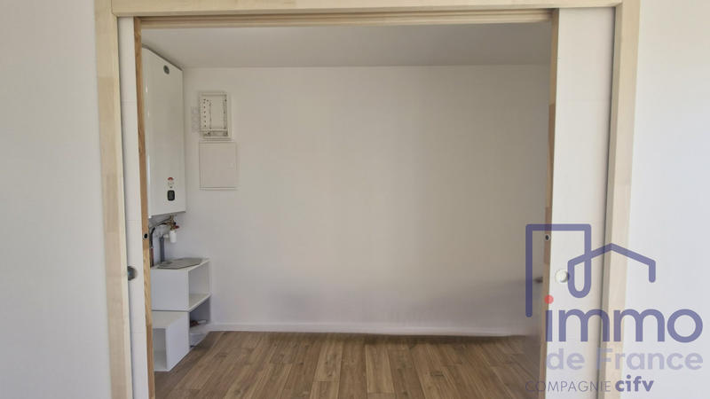 Maison - 162 m² - 7 pièces