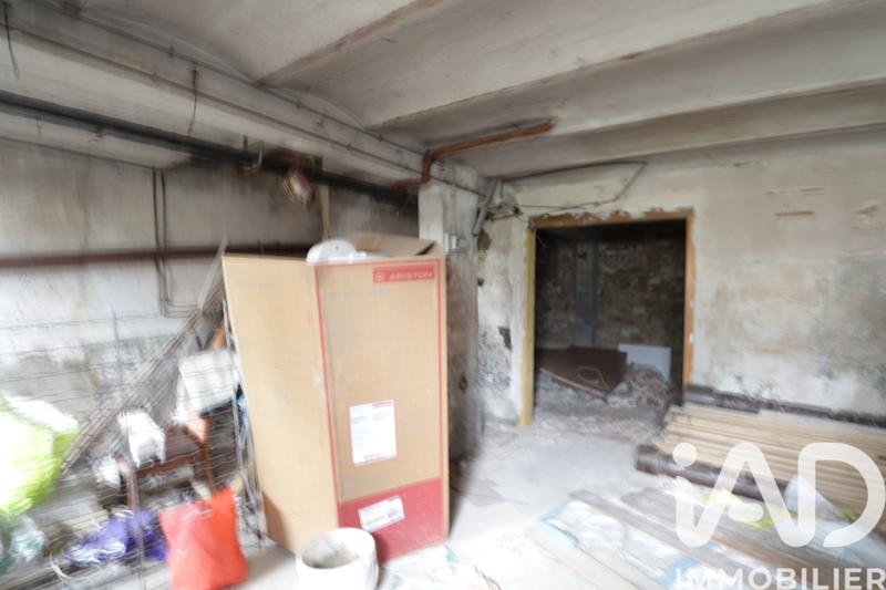 Maison - 75 m² - 4 pièces