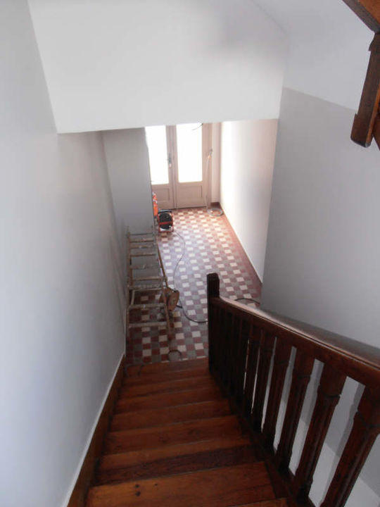 Appartement - 28 m² - 2 pièces