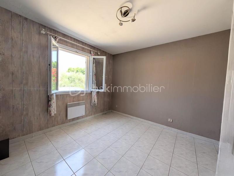 Villa - 100 m² - 4 pièces