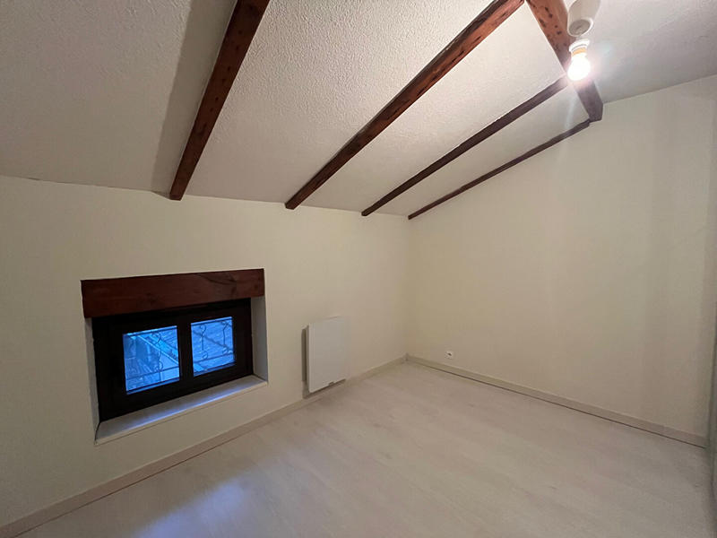 Appartement - 44 m² - 3 pièces