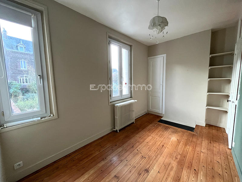 Maison - 105 m² - 4 pièces
