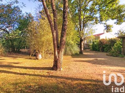 Maison - 207 m² - 8 pièces