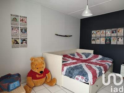 Maison - 114 m² - 5 pièces