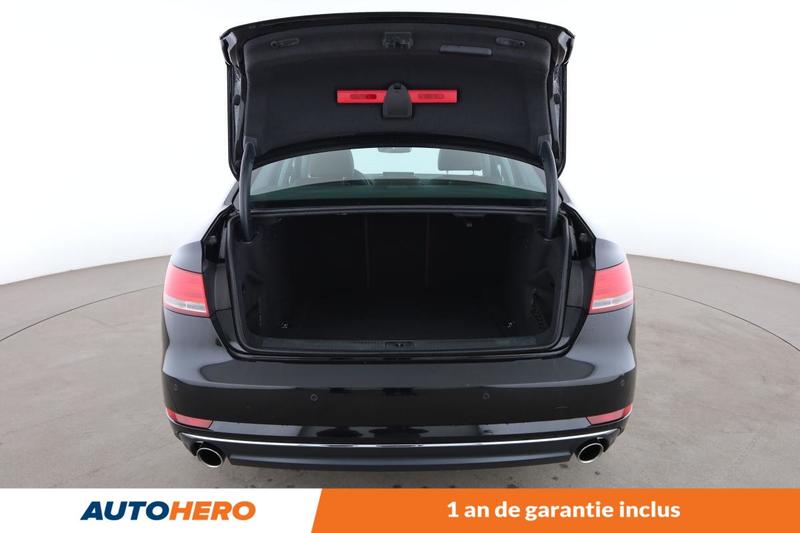 Audi A4 2.0 Tfsi Ultra Design Luxe s tronic 190 ch