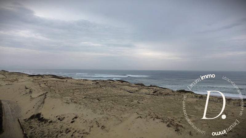 Appartement - 38 m² - 3 pièces