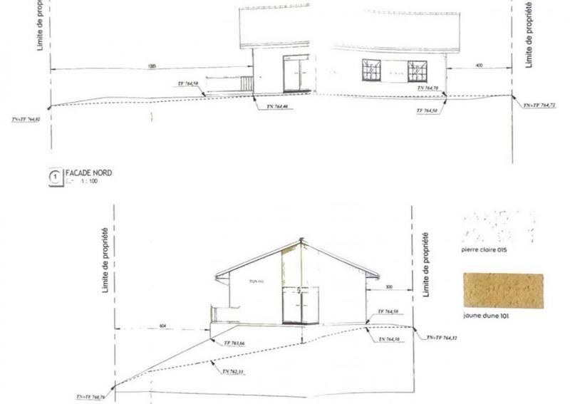 Maison - 193 m² - 4 pièces