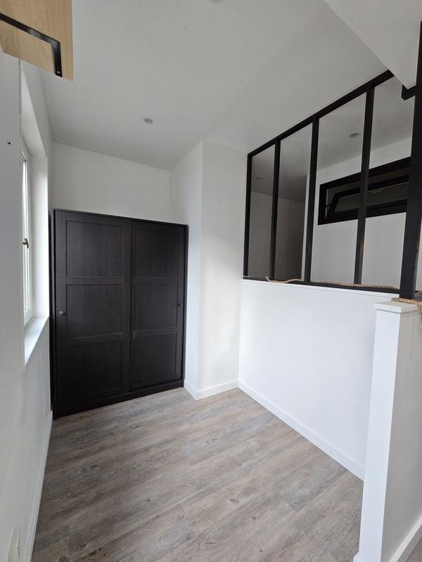 Maison - 97 m² - 5 pièces