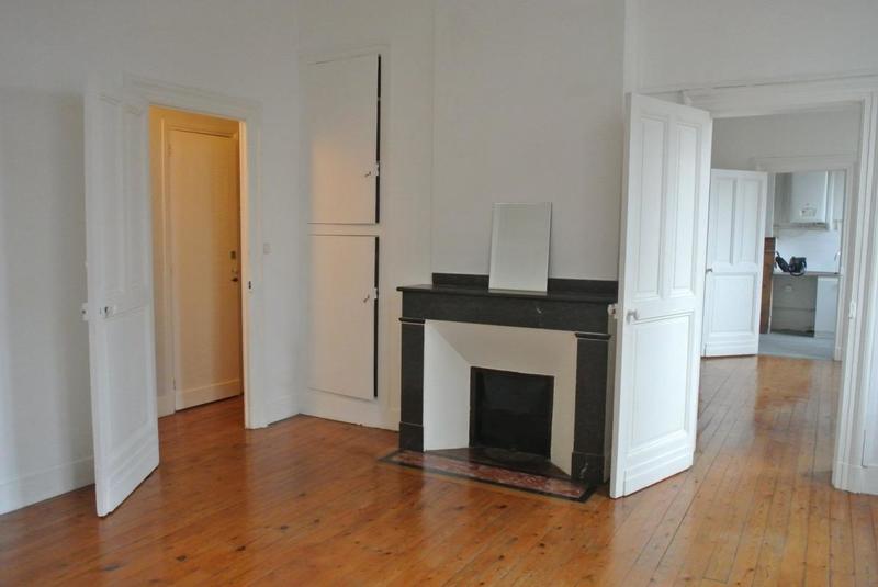 Appartement - 69 m² - 3 pièces