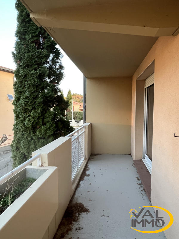 Appartement - 82 m² - 4 pièces