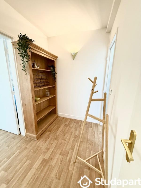 Appartement - 64 m² - 2 pièces