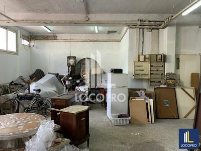 Local commercial - 464 m²